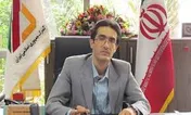 مهرداد جمال ارونقی معاون فنی و امور گمرکی گمرک ایران شد