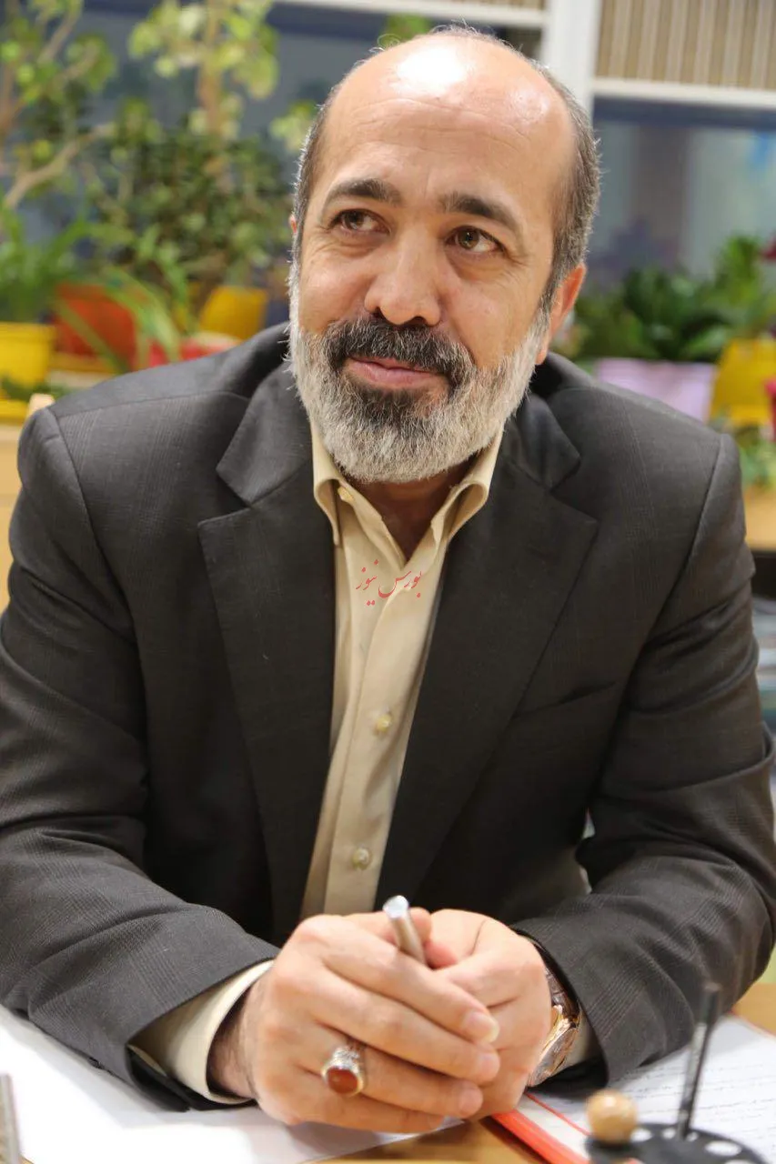پیام تبریک مدیرعامل شرکت گروه پتروشیمی سرمایه‌گذاری ایرانیان به مناسبت سالروز تأسیس شرکت