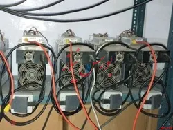 شناسایی ۶ دستگاه کارت گرافیک ماینر از یک اتوبوس در تبریز