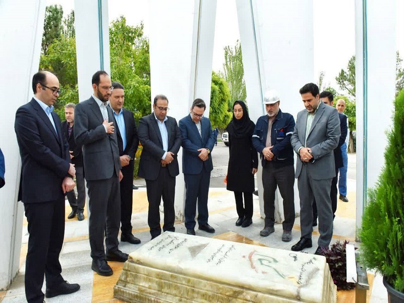 اهمیت تنوع تولید در پتروشیمی تبریز برای تامین زنجیره ارزش صنعت پتروشیمی اهمیت تنوع تولید در پتروشیمی تبریز برای تامین زنجیره ارزش صنعت پتروشیمی