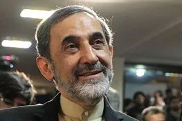 ولایتی: پیروزی‌های ایران با اظهارات شرمن تحت‌الشعاع قرار نمی‌گیرد/ رئیس جمهور چین به تهران می آید