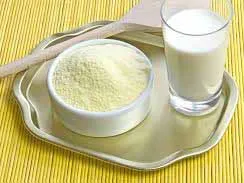 تولید 50 درصد از شیرخشک موردنیاز کشور در چهارمحال و بختیاری