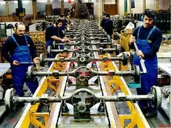 افزایش ۲۱ درصدی نرخ اکسل کامیون و اتوبوس 