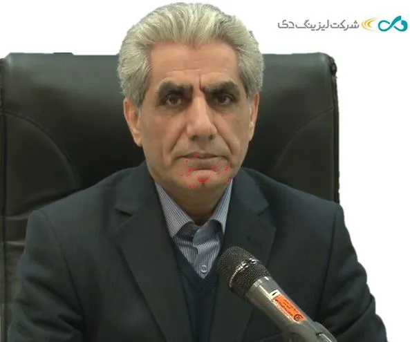 جهش بلند لیزینگ دی در شش ماهه دوم سال 1397‏