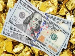 معاملات توافقی دلار در کانال قیمت 30 هزار تومان