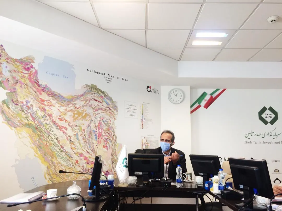 رشد ۵۹ درصدی فروش شرکت‌های تابعه تاصیکو در ۶ ماه سال ۹۹