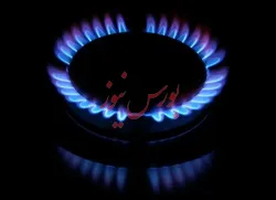 مصرف گاز به مرز هشدار رسید