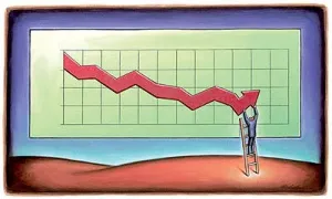 تغییر روند بازار سرمایه در گرو تغییر سه عامل