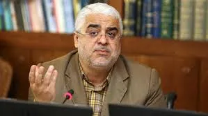 نمی دانم چرا پنهان کاری می شود