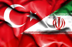 قدرت تاثیرگذاری ایران در منطقه زیاد است