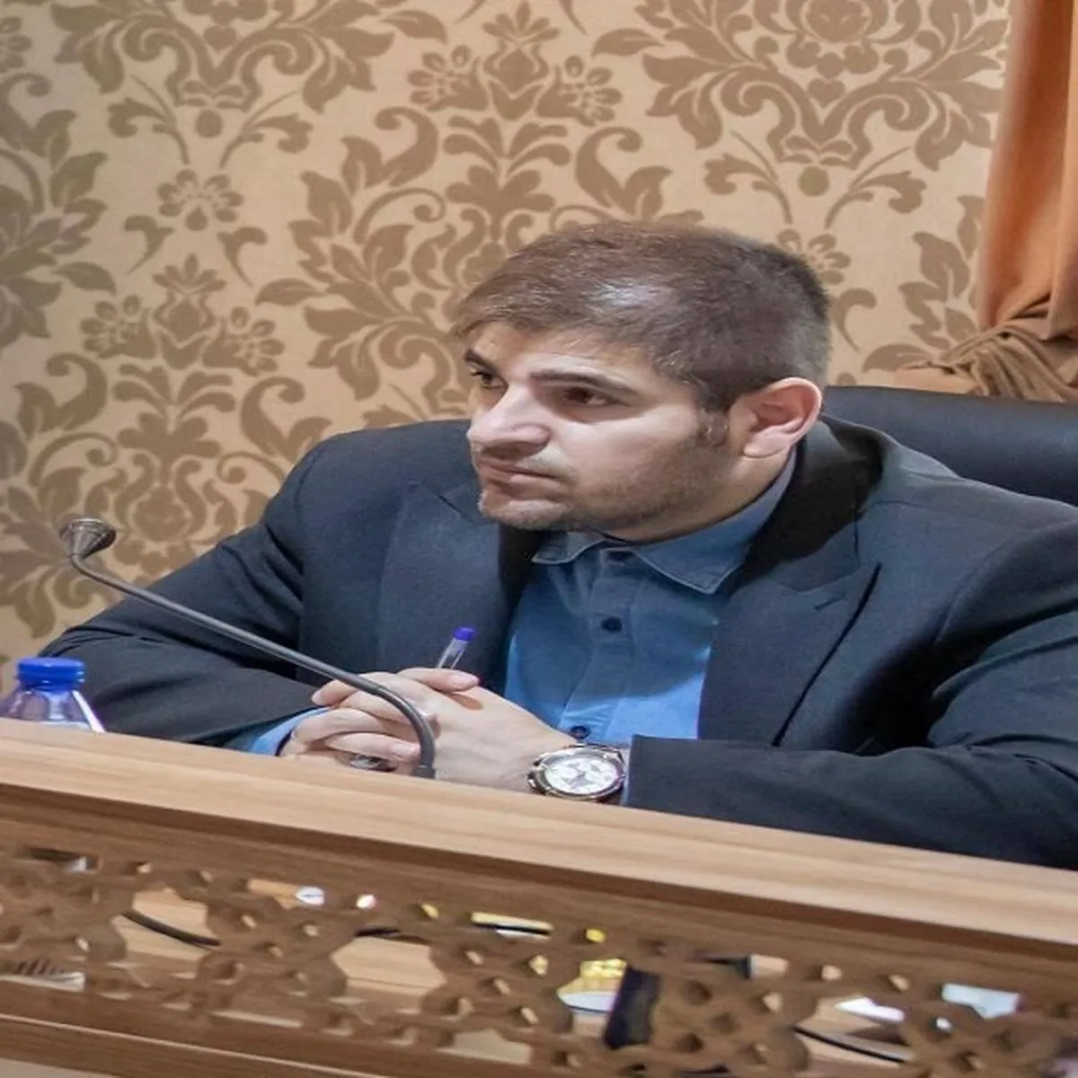 جذب یک نخبه دیگر در صنعت پتروشیمی کشور