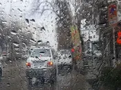 سامانه بارشی از فردا وارد کشور می شود