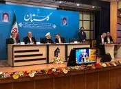 تفاهم‌نامه همکاری بانک ملی و استانداری گلستان منعقد شد