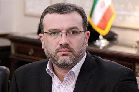 گردابی برای فریب سهامداران