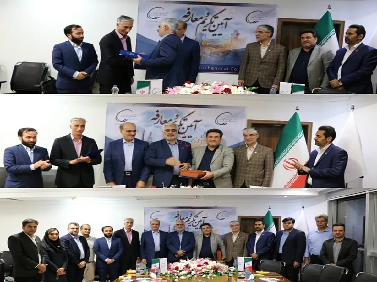 با ورود خوراک گاز، عملیات راه‌اندازی مجتمع هنگام ۱۵ مرداد آغاز می‌شود/ تاکید نشان زاده بر تدوام نظارت و پایش مستمر فعالیت واحد‌های تولیدی و پروژه‌های در دست اجرا