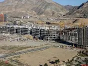 فروش دو پروژه گرگان و ونک 