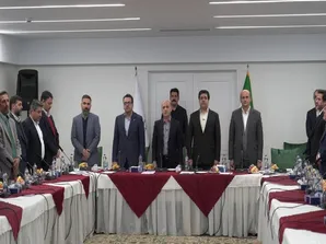 نفت و گاز پارسیان پیشگام استقرار زیست‌بوم دانش‌بنیان در صنعت انرژی کشور