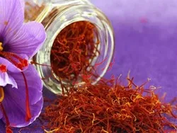 قرارداد اختیار معامله زعفران نگین سررسید اردیبهشت سال آینده