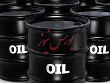 افزایش تدریجی قیمت نفت