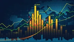 نماگر‌های بازار بورس امروز چه تغییراتی داشتند؟