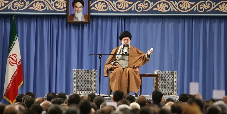 هر قدر اراده کنیم نفت صادر می‌کنیم