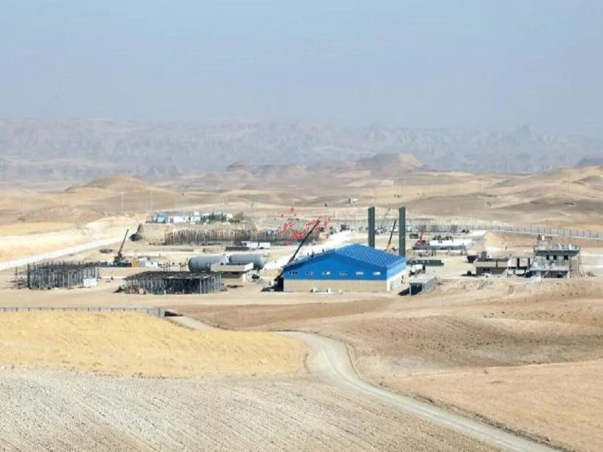 شرکت صنایع فولاد کردستان تکمیل‌کننده زنجیره فولاد در استان کردستان
