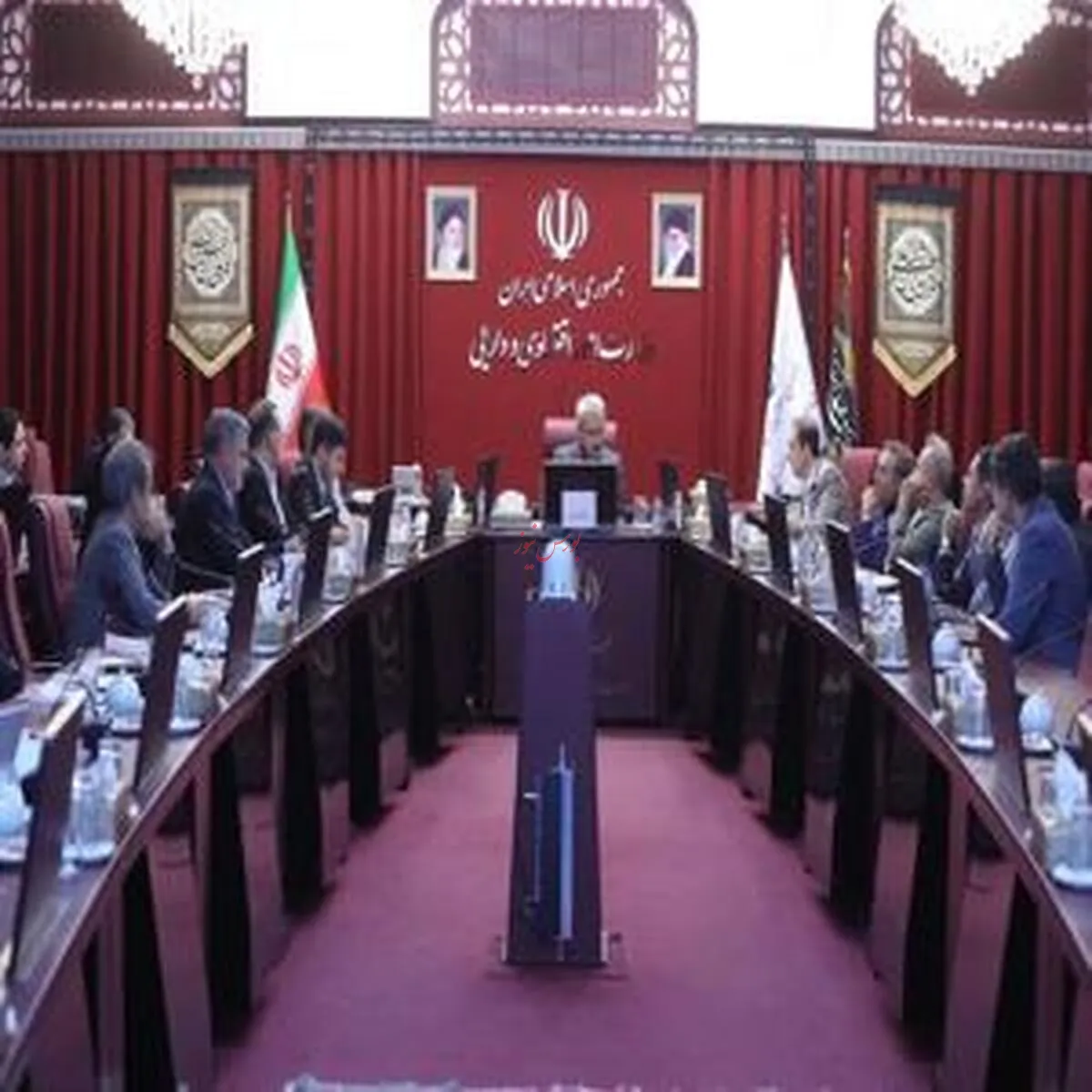 ترکیب اعضا کمیته نظارت و صیانت از سهام عدالت مشخص شد