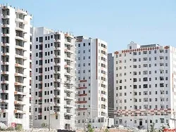 قیمت خانه‌های ۴۵ متری در پایتخت