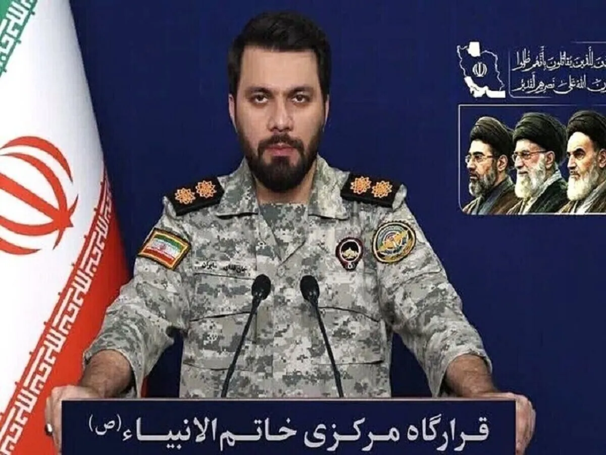 پرنده‌های دشمن متجاوز در جنوب اصفهان منهدم شدند
