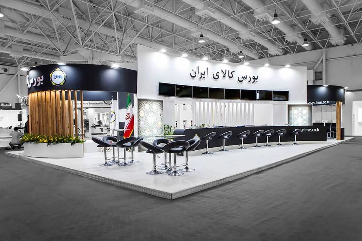 انعقاد ۴۲ هزار قرارداد آتی به ارزش ۴۱۹ میلیارد تومان