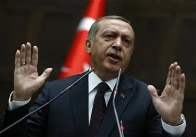 اردوغان: نمی‌توانیم سرنوشت جهان را به دست ۵ کشور شورای امنیت بسپاریم