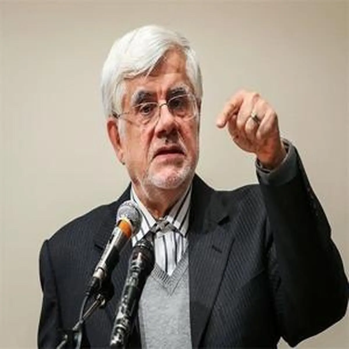 تأکید معاون اول رئیس‌جمهور بر اهمیت تولید فولادهای خاص با ارزش افزوده بالا