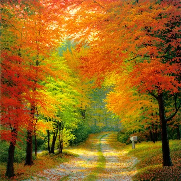 پاییز بورس به پایان رسید