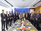 مشارکت ۴۵ درصدی پتروشیمی مارون در طرح شرکت پتروشیمی پتروناد آسیا