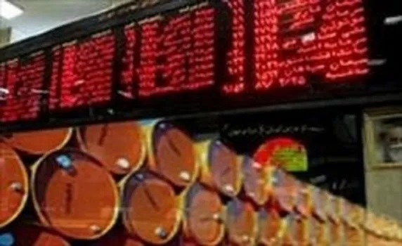 عرضه هفتگی نفت در بورس باعث افزایش تقاضا