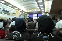 عرضه فولاد آلومینیوم و روی در تالار محصولات صنعتی و معدنی