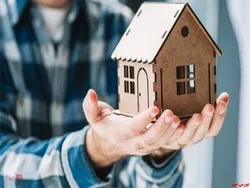 تورم ماهانه مسکن کاهشی بود