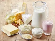 چربی گیاهی در لبنیات وجود ندارد