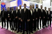 گسترش همکاری‌های پتروشیمی جم در ایستگاه آخر روس‌پلاست ۲۰۲۴