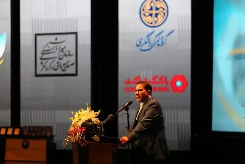 ایجاد نهضت ملی گردشگری انتظار بخش خصوصی از دولت است
