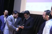جوایز ویژه جشنواره وب و موبایل اهدا شد