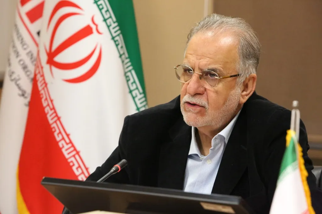 فولاد مبارکه توجه وافری به مسئولیت اجتماعی دارد