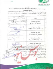 تصویب افزایش سرمایه 