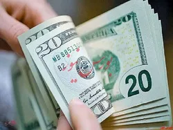 با تحریم روسیه دلار آمریکا تضعیف می شود