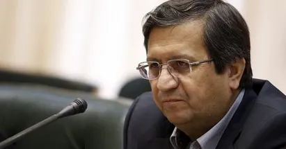وزیر خارجه سابق آلمان با رییس کل بانک مرکزی دیدار و گفت‌گو کرد