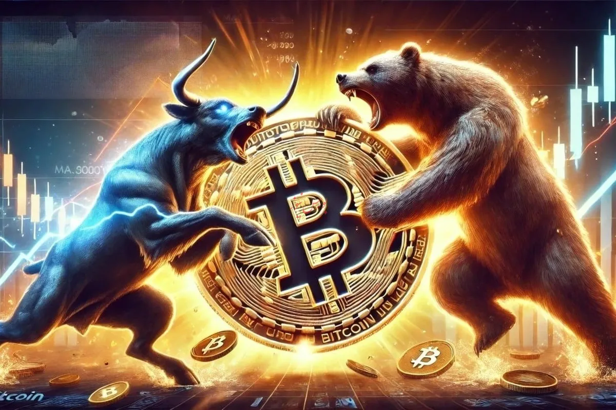آلت کوین‌ها نسبت به بیت کوین، بیش از پیش ارزان شده‌اند