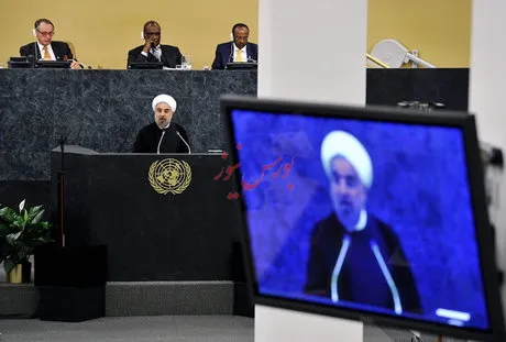 روحانی: به میز مذاکره‌ای که خودتان برهم زدید، برگردید