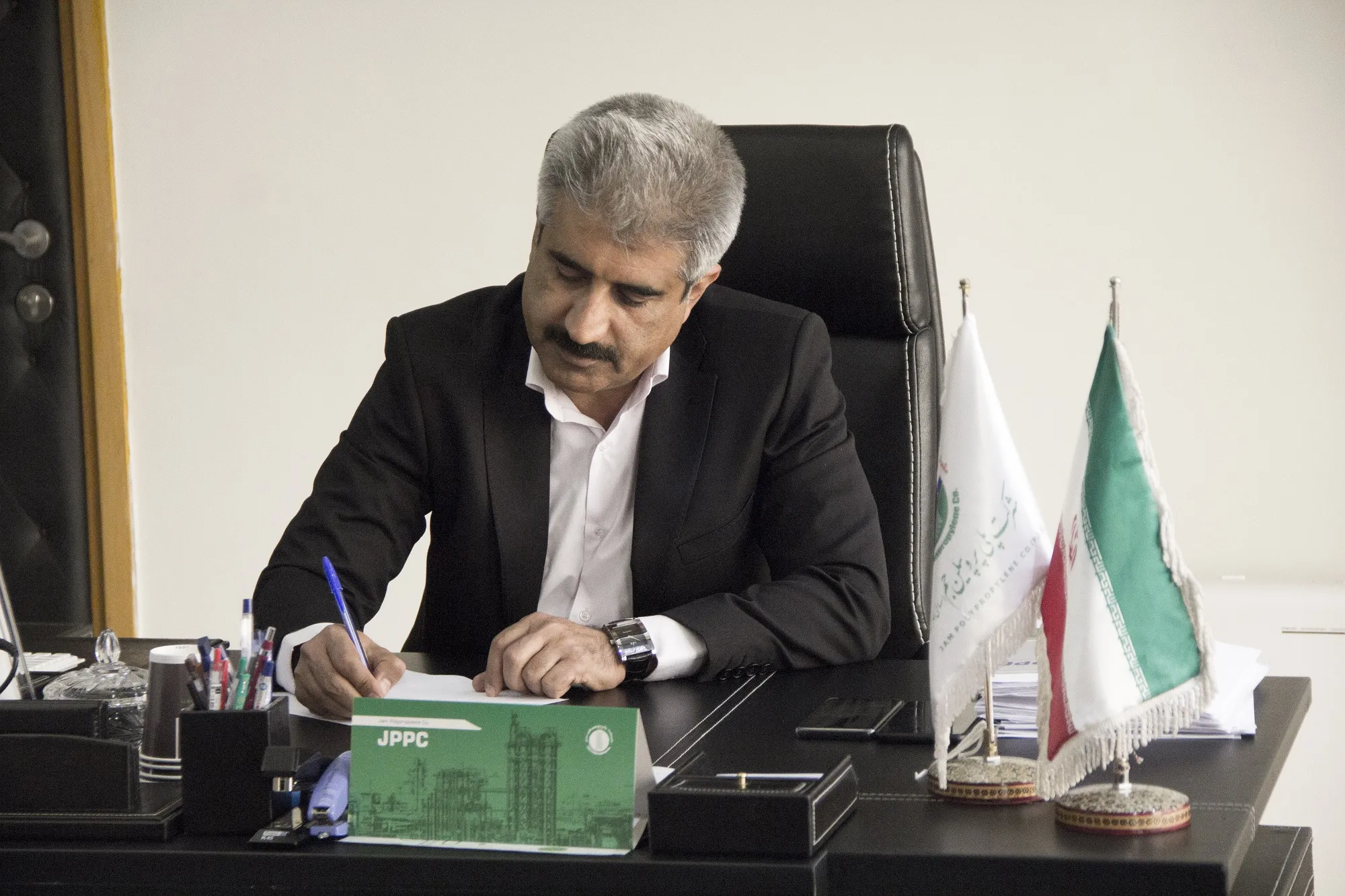 برنامه جدیدی برای افزایش سرمایه نداریم
