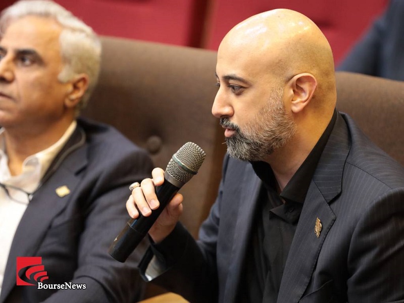 گزارش تصویری مجمع عمومی عادی سالیانه گزارش تصویری مجمع عمومی عادی سالیانه