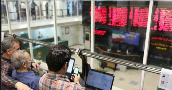 ابتدا از بازار قرمز شروع کنیم